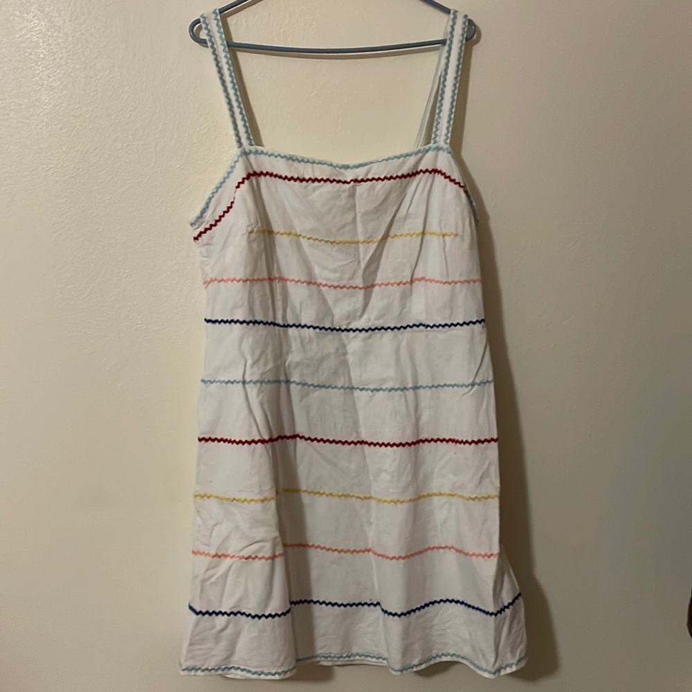 Fiesta Dress